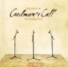 CD - Thankful: Best of Caedmons Call